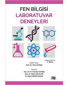 Fen Bilgisi Laboratuvar Deneyleri