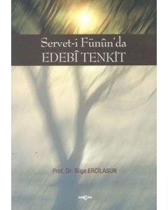 Servet-i Fünun’da Edebi Tenkit