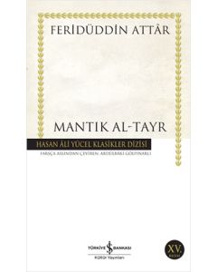 Mantık Al-Tayr