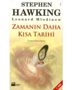 Zamanın Daha Kısa Tarihi