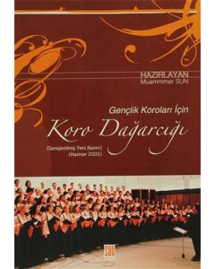 Gençlik Koroları İçin Koro Dağarcığı