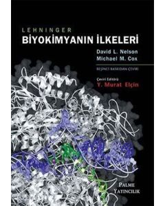 Biyokimyanın İlkeleri