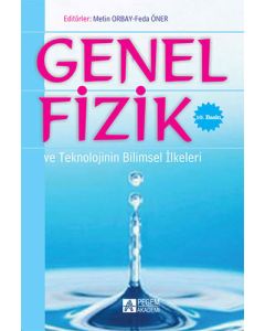 Genel Fizik ve Teknolojinin Bilimsel İlkeleri