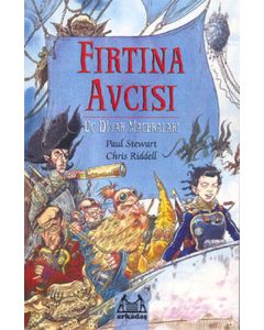 Fırtına Avcısı