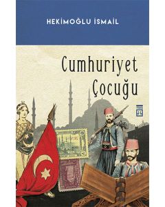 Cumhuriyet Çocuğu