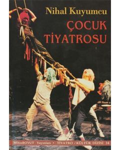 Çocuk Tiyatrosu