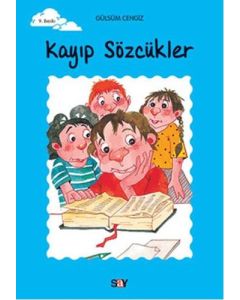 Kayıp Sözcükler