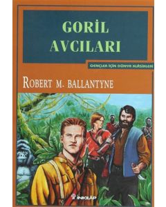 Goril Avcıları