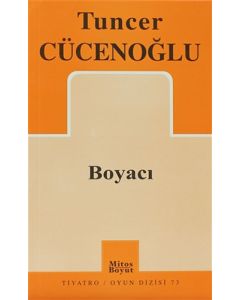 Boyacı 