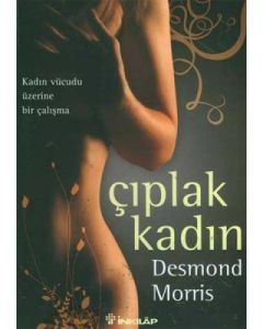Çıplak Kadın