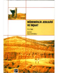Mühendislik Jeolojisi ve İnşaat