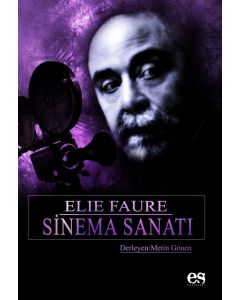 Sinema Sanatı "Elie Faure"