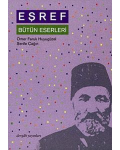 Eşref Bütün Eserleri