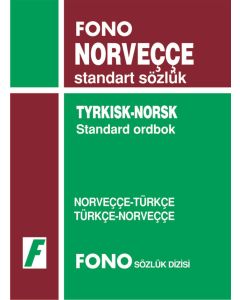Norveççe Standart Sözlük