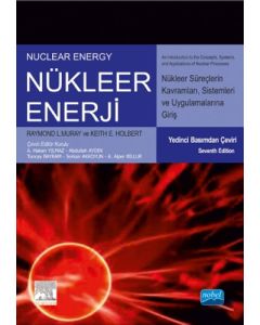 Nükleer Enerji