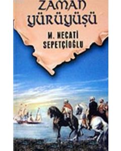 Zaman Yürüyüşü