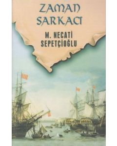 Zaman Sarkacı