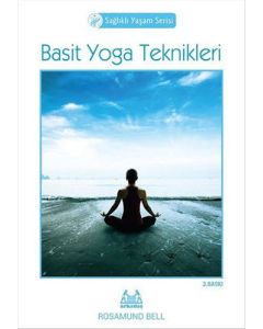 Basit Yoga Teknikleri