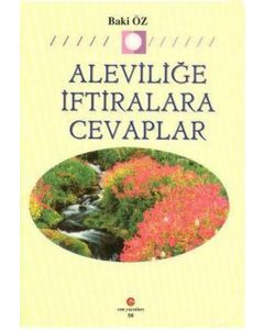 Aleviliğe İftiralara Cevaplar
