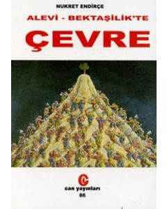 Alevi-Bektaşilik'te Çevre
