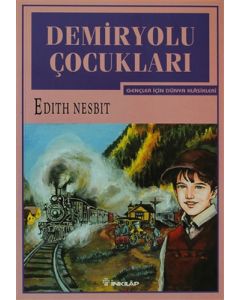 Demiryolu Çocukları