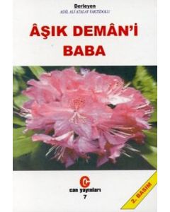 Aşık Deman’i Baba