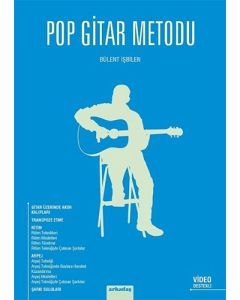Pop Gitar Metodu