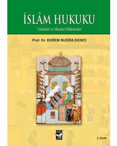 İslam Hukuku