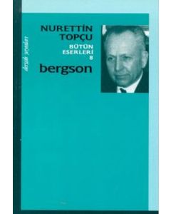Bergson Bütün Eserleri