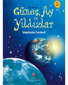 İlk Okuma - Güneş, Ay ve Yıldızlar