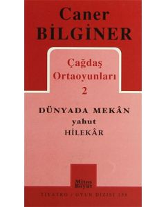 Çağdaş Ortaoyunları 2