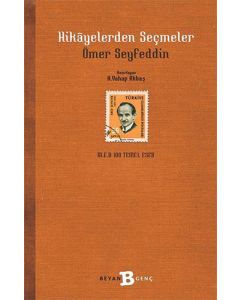 Hikayelerden Seçmeler