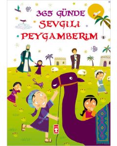 365 Günde Sevgili Peygamberim 