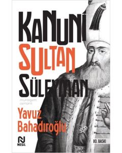 Kanuni Sultan Süleyman