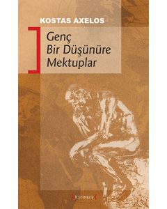 Genç Bir Düşünüre Mektuplar