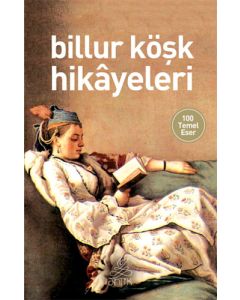 Billur Köşk Hikayeleri