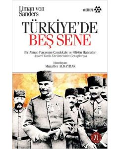 Türkiye’de Beş Sene