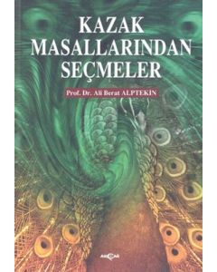 Kazak Masallarından Seçmeler