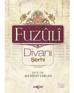 Fuzuli Divanı Şerhi