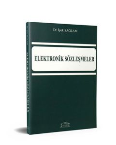 Elektronik Sözleşmeler