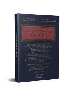 İş Güvencesi Hukuku