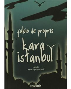 Kara İstanbul