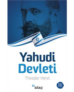 Yahudi Devleti