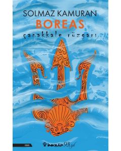 Çanakkale Rüzgarı Boreas