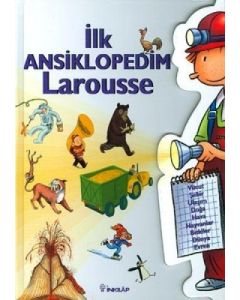 İlk Ansiklopedim Larousse