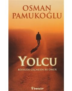 Yolcu