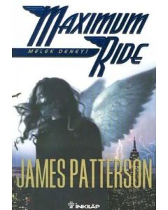 Melek Deneyi Maximum Ride