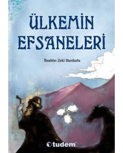 Ülkemin Efsaneleri