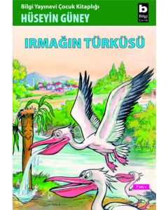 Irmağın Türküsü