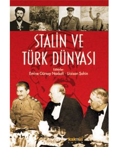 Stalin ve Türk Dünyası